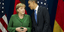 Οργή στη Γερμανία για τις παρακολουθήσεις του κινητού της Μέρκελ: Ο Ομπάμα γνώρι