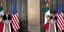 Οι «προτεραιότητες» Ομπάμα για το Μεξικό 