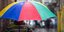 Συνεχίζονται οι βροχές/ Φωτογραφία: EUROKINISSI- ΗΛΙΑΣ ΜΑΡΚΟΥ