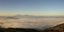 Ομίχλη στη λίμνη Ιωαννίνων