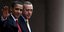 Κοινό μέτωπο ΗΠΑ - Τουρκίας για να τερματιστεί η «τυραννία του Ασαντ»