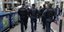 Αστυνομικοί της ομάδας ΟΠΚΕ / Φωτογραφία: EUROKINISSI/ ΠΑΝΑΓΟΠΟΥΛΟΣ ΓΙΑΝΝΗΣ