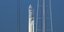 Πύραυλος NASA/ Φωτογραφία AP images