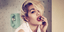 Εμαθε καλά το παιχνίδι των social media η Rita Ora: Προσφέρει θέαμα στο Instagra