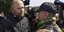 Απελευθερώθηκαν οι στρατιωτικοί παρατηρητές του ΟΑΣΕ στην Ουκρανία -Επειτα από μ