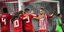 «Περίπατος» Ολυμπιακού: 5-0 τον ΠΑΣ Γιάννενα -Φωτογραφία: KLODIAN LATO / EUROKINISSI 