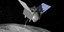 Το σκάφος OSIRIS-REx/Φωτογραφία: NASA