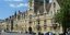 Το κολέγιο Balliol του Πανεπιστημίου της Οξφόρδης (Φωτογραφία: Wikipedia) 