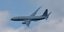Eνα Boeing P-8 Poseidon εν δράσει / Φωτογραφία: ΑP Images 
