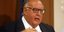 Πάγκαλος: «Το ΠΑΣΟΚ πρέπει να προωθήσει στην Βουλή τα Μνημόνια και την δανειακή 