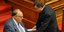 Ο Πάγκαλος επιμένει υπέρ της εκχώρησης εθνικής κυριαρχίας