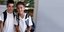 Οι δύο 11χρονοι που απήχθησαν στην Λάρνακα