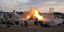 Εκρηξη στη Λωρίδα της Γάζας /Φωτογραφία Αρχείου: ΑΡ