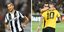 ΠΑΟΚ και ΑΕΚ στη μάχη του Champions League