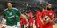 PANATHINAIKOS-OLYMPIAKOS