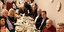 Ο Νίκος Παπανδρέου μαζί με πολιτικούς του φίλους στην Σύρο- φωτογραφία cyklades24.gr