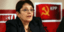 Παπαρήγα: «Το σύστημα αξιοποιεί τη Χρυσή Αυγή ως δήθεν μια ανερχόμενη δύναμη»