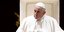 πάπας Φραγκίσκος/Φωτογραφία: AP