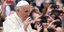 Πάπας Φραγκίσκος (Φωτογραφία: Joe Giddens/PA via AP)