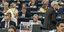Eυρωκοινοβούλιο/ Φωτογραφία AP images