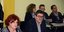 Ο δήμαρχος Πάτρας Κώστας Πελετίδης ανακάλεσε τις ύβρεις κατά δημοτικού συμβούλου