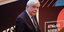 Ο Προκόπης Παυλόπουλος (Φωτογραφία: EUROKINISSI/ΓΙΑΝΝΗΣ ΠΑΝΑΓΟΠΟΥΛΟΣ)