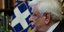 Προκόπης Παυλόπουλος/Φωτογραφία: Eurokinissi