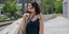 Πελαγία Χριστάκη -Φωτογραφία: Ioanna Chatziandreou