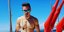 Φωτογραφία: Ιnstagram/Eleftherios Petrounias 