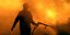 Μεγάλη πυρκαγιά σε μεταφορική εταιρεία στον Ασπρόπυργο -Μάχη με τις φλόγες δίνου