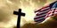 Το 40% των Αμερικανών δηλώνουν ότι δεν πιστεύουν στον Θεό!