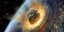 Ερευνα σοκ: Πτώση αστεροειδών μπορεί να καταστρέψει 10 χώρες