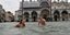 Βενετία-Η πλωτή πολιτεία - «Βούλιαξε» κάτω από ενάμιση μέτρο νερού [εικόνες]