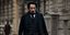 Edgar Allan Cusack
