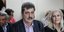 O Παύλος Πολάκης/ Φωτογραφία eurokinissi
