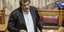 Ο κ. Πολάκης επιτέθηκε στον πρόεδρο της ΠΟΕΔΗΝ (Φωτογραφία: EUROKINISSI/ΓΙΩΡΓΟΣ ΚΟΝΤΑΡΙΝΗΣ)