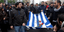 Εξω από την αμερικανική πρεσβεία η πορεία-Σε αστυνομικό κλοιό το κέντρο της Αθήν