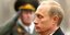 Ο Πούτιν όρισε τιμοκατάλογο με πρόστιμα για χρήση «χυδαίων εκφράσεων» στα ρωσικά