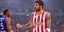 Φωτογραφία: LATO KLODIAN / Eurokinissi Sports