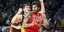 Φωτογραφία: ΚΩΣΤΑΣ ΜΑΚΡΥΔΗΜΑΣ / Eurokinissi Sports
