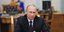 Ο Πούτιν ζητά από την Ανω Βουλή να ανακληθεί το δικαίωμα στρατιωτικής επέμβασης 