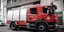  Πυροσβεστικό όχημα (Φωτογραφία αρχείου: EUROKINISSI/ΓΙΑΝΝΗΣ ΠΑΝΑΓΟΠΟΥΛΟΣ)