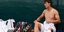 Το νο135 στον κόσμο «πέταξε» τον Ραφαέλ Ναδάλ εκτός Γουίμπλεντον στο πρώτο παιχν