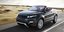 Range Rover Evoque Cabrio: Ανοιχτό SUV με μαλακή οροφή