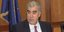 Ρέππας: «Το δίλημμα είναι: Η Ελλάδα με την Ευρώπη ή χωρίς την Ευρώπη;»