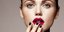 Γιορτινό makeup look/ Φωτογραφία: Shutterstock 