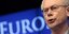 Τη δημιουργία κεντρικού προϋπολογισμού για την Ευρωζώνη προτείνει ο Ρομπάι