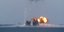 Δύο ρωσικά υποβρύχια μετείχαν σε ασκήσεις εντοπισμού και καταστροφής στόχων στη θάλασσα (Φωτογραφία αρχείου: ΑΡ/Pavel Golovkin)