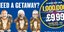 Φωτογραφία: Twitter @Ryanair