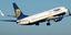 Η Ryanair «ενώνει» τα Χανιά με τη Βρετανια: Δημιουργεί 730 θέσεις εργασίας και π